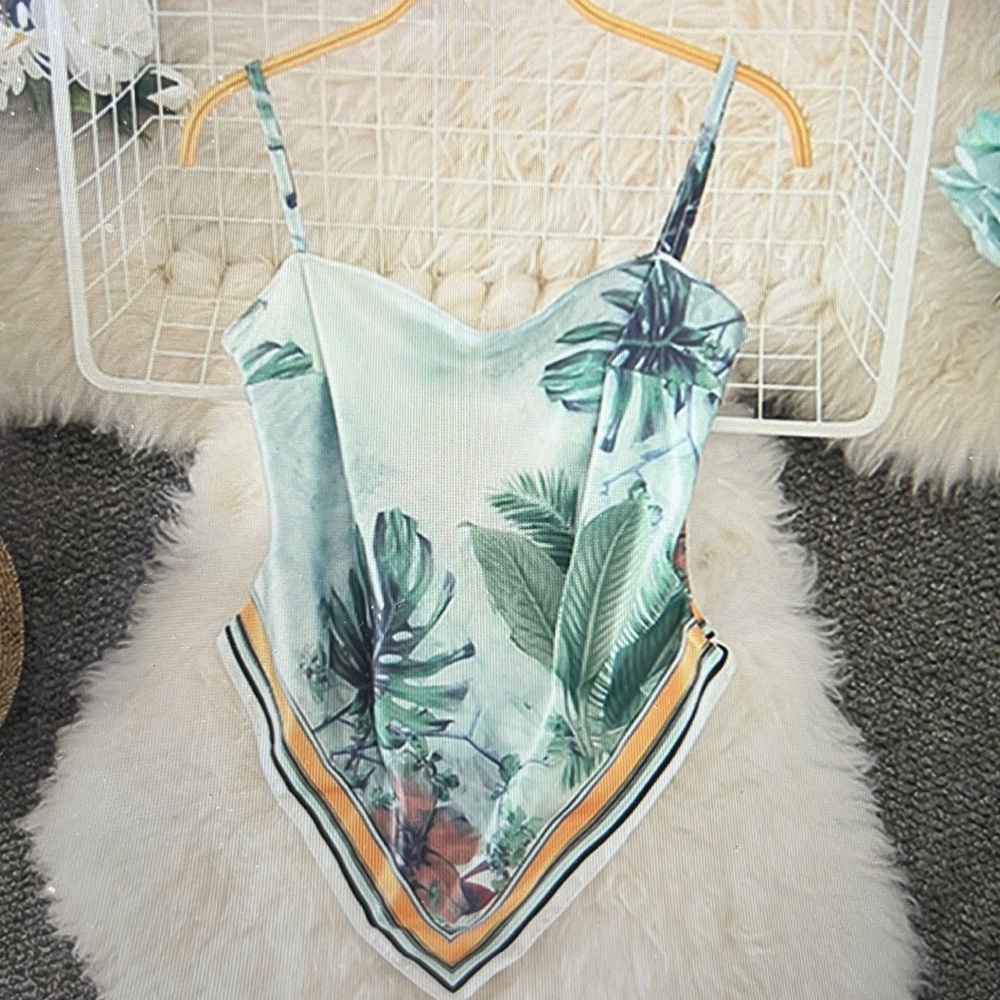 Handcraft top